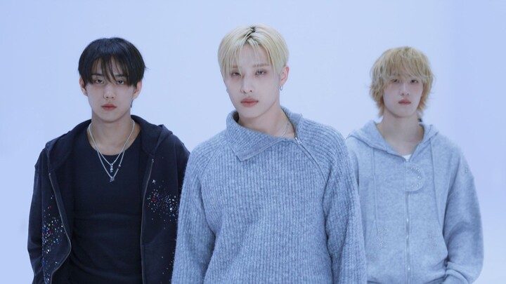 P1Harmony Tập Nhảy ‘INTRO + Work + DUH!’ @Lễ Hội Ca Khúc KBS 2025