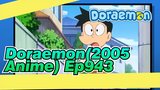 [Doraemon(2005 Anime)] Ep943(Formosan Dubbed) Part 2