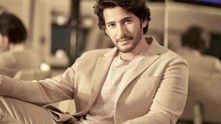 Mahesh babu new south trending movie Hindi