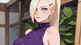 MOMEN SUS INO YAMANAKA