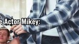#ilike Mikey cosplay🔥🥰