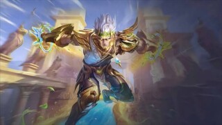 Bahas Skin Starlight Bulan Juni