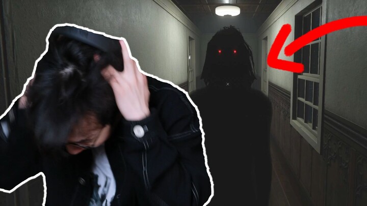 นี่มันเกมหลอนที่สุดแห่งปีชัดๆ!!