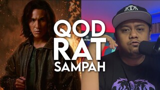 QODRAT - Movie Review