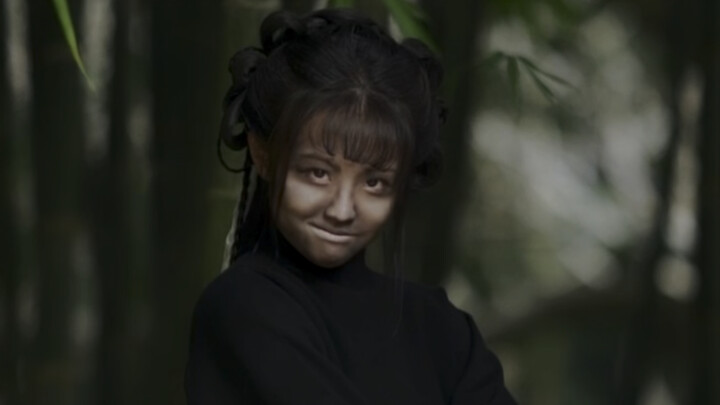 The Age of Dharma Decline: Achieving Sainthood in the Flesh