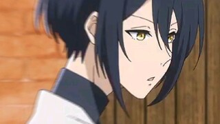 Eddie Pheles #thegorilagodgotogirl #animeedits