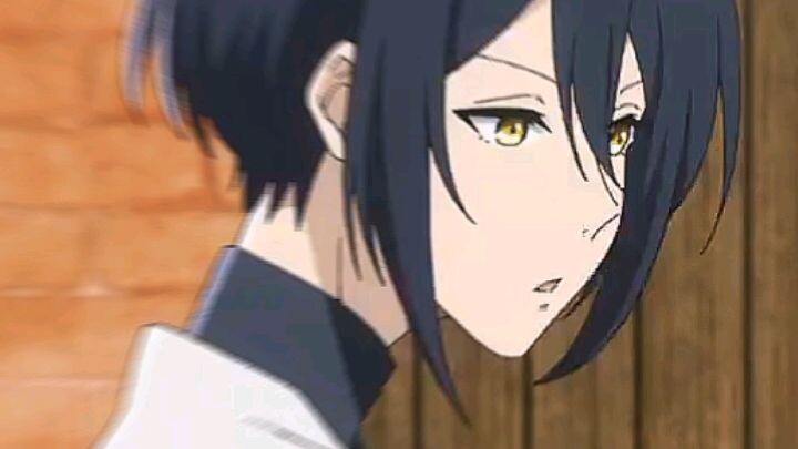 Eddie Pheles #thegorilagodgotogirl #animeedits