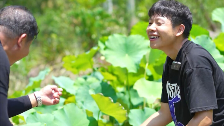 The longest journey you’ll ever take is falling for Dad’s tricks!