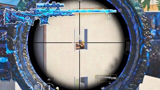 Real Master of SNIPER with RANDOM TEAM🔥Pubg Mobile