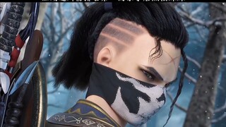 Unexpectedly, the killer ranked number one on the most wanted list is actually afraid of my sister!