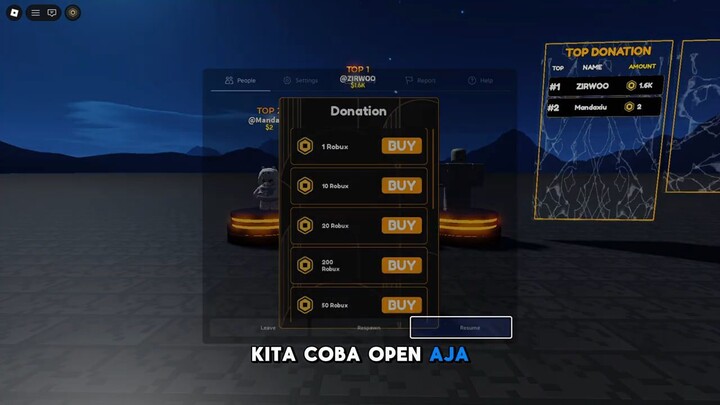 Update Donation Board V2 _ Roblox Studio