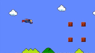 Kỉ lục thế giới? Đường chuyền tốc độ quê hương Mario