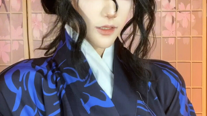 هل ترغب في شم زهرة البابونج الخاصة بي؟