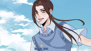 Meme | Hetalia | Ivan Braginskyan × Wang Yao