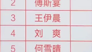 Falling inlove with my sworn enemy cshort drama