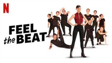FEEL THE BEAT [ FULL MOVIE ] TAGALOG DUB