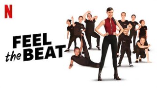 FEEL THE BEAT [ FULL MOVIE ] TAGALOG DUB