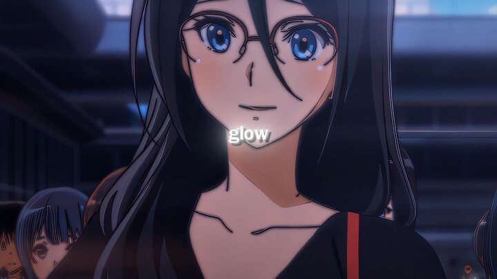 Anime Edit 156#