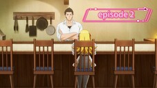 Welcome to the Outcast's Restaurant! - S01E02