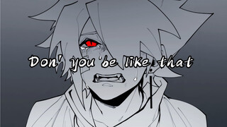 [Light Encounter oc/Caron] Đó là cuộc hội ngộ sau sáu năm