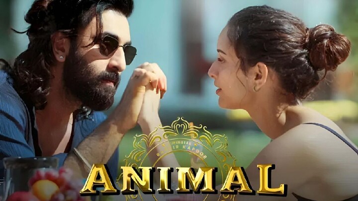 ANIMAL:PEHLE BHI MAIN(Lyrical) | Ranbir Kapoor,Tripti Dimri | Sandeep V | Vishal M,Raj S | Bhushan K