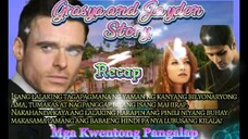 "Grasya and Jayden Love Story" (Part 6/9) #pinoystory #tagalognovel #novelstory #mgakwentongpangalap