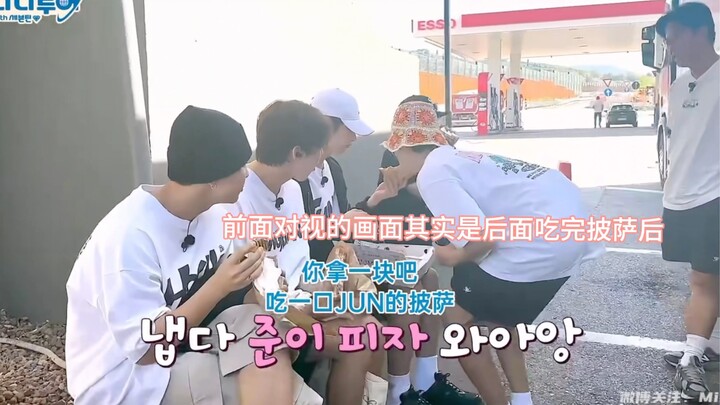 【โย่วฮุย】ทีมงานรายการถึงกับต้องใช้ความพยายามอย่างหนัก เพื่อทำให้พฤติกรรมของหยวนดูเป็นธรรมชาติมากขึ้น