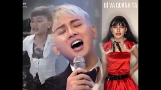 1 HOUR - STAY BẢNH - Khá Bảnh, Hoài Lâm, Tiến Bịp, Anh Hảo Côvơ , Lê Hảo, Khải Lốc Xoáy, Pé Nâu