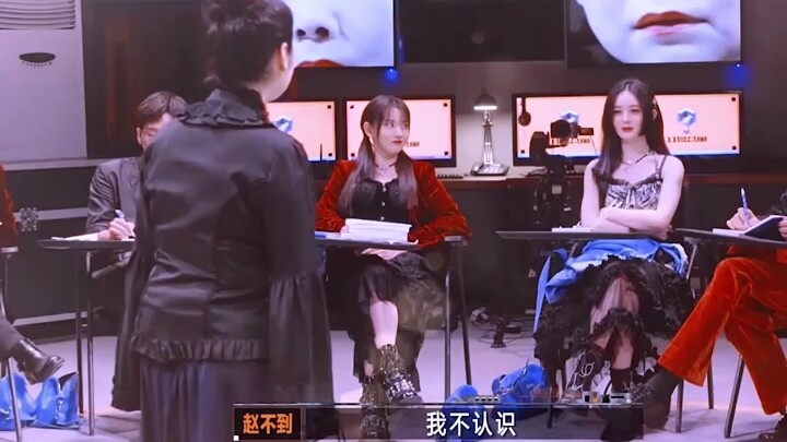 Kamu selalu bisa percaya pada kemampuan akting seorang aktor yang hebat—benar-benar langsung larut d