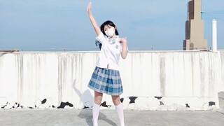 [Sakura] "Love Cycle" Love Falling into the Galaxy means...I belong to you~
