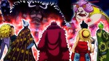 One Piece 976 [AMV]  - Kaido, We Are Coming For You