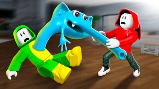 Mikey Become Mutants | Maizen Roblox | ROBLOX Brookhaven 🏡RP - FUNNY MOMENTS