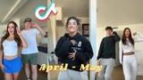 Tiktok Dance Challenge Compilation April - May 2024 | Part 3