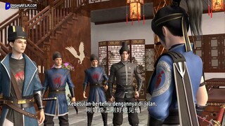 heavenly Capital Eps 10 Sub Indo
