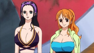 WADUH DUA DUANYA BESAR TERNYATA