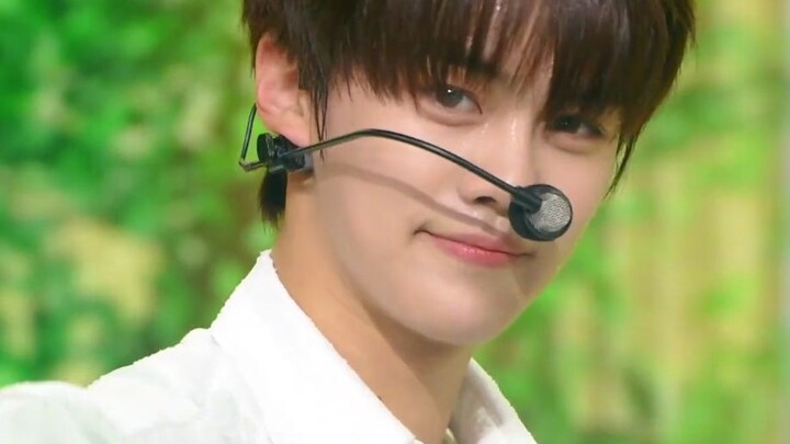 ZB1’s Debut Track “In Bloom” Performance Stage | 230728