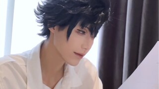 [Haikyuu!] Today we gather here to congratulate our good friend Kuroo Tetsuro, who is one step close