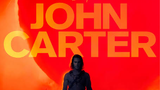 John Carter - 2012 Sci-fi/Adventure Movie