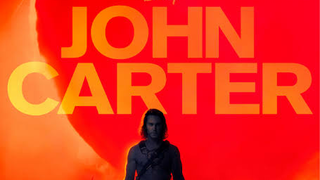 John Carter - 2012 Sci-fi/Adventure Movie