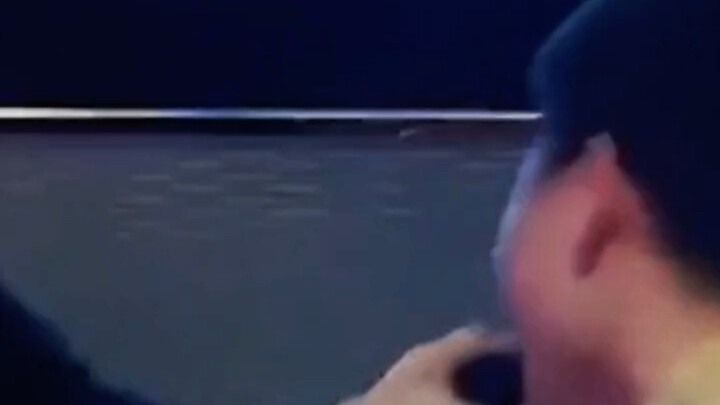 لا يمكن لأحد أن يسبقَه حتى لو حاولَ الاختطاف.