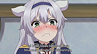 Ketika lu digoda sama guru lu