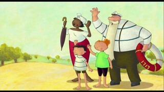 La Prophetie Des Grenouilles _ too watch full movie :link in description