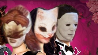 เมื่อใช้ [Dead by Daylight] เปิด [The Temptation of Going Home] สาวเมืองแซลลี่ช่วยรักษาเรื่องราวความ