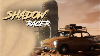 Shadow Racer | GamePlay PC