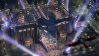 YAIBA : THE SAMURAI LEGEND [S1] [EP-10] OFFICIALS