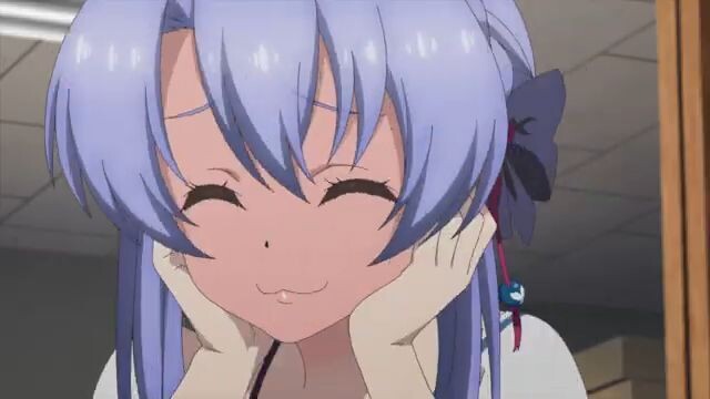 Summer Pockets PV Arc Ao Sorakado| 16 Juni 2025