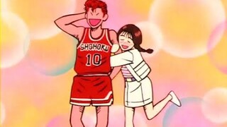 ANIME SONGS Relaxing music: Anime Slamdunk Ending Theme Piano Cover MIDI