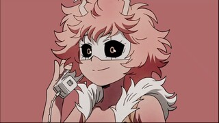 Befriending Mina Ashido || Playlist