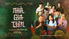 Nhà Gia Tiên (The Ancestral Home) 2025