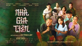 Nhà Gia Tiên (The Ancestral Home) 2025